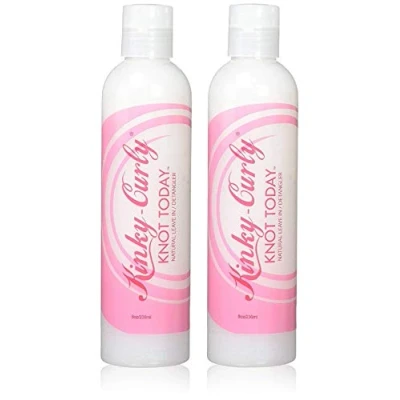 Abbildung von Kinky Curly Knot Today Conditioner 8 oz 2 pk