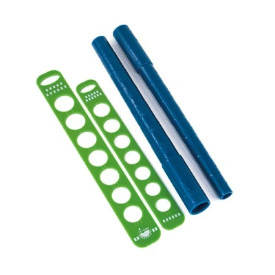Abbildung von Ring Mandrel &amp; Sizer