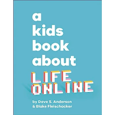 Abbildung von A Kids Book About Life Online