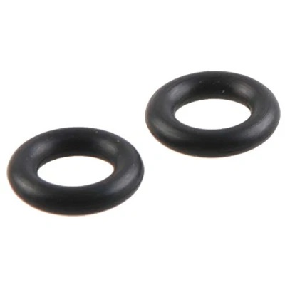 Abbildung von Lezyne O Ring, Schwarz, 2 Stück, TBNo37