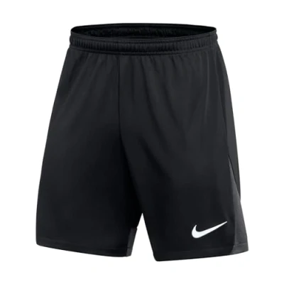 Abbildung von Nike Sportswear DF Acdpr Shorts, Herren, Größe: XXL, Black anthracite white