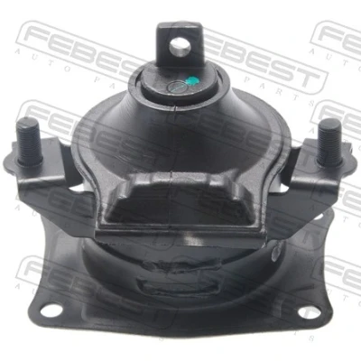 Abbildung von FEBEST HM CLATRR Motorlager hinten Hydrolager HONDA: Accord 7 Limousine, Tourer