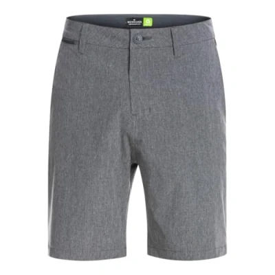 Abbildung von Quiksilver Funktionsshorts &quot;Union Heather 19&quot;&quot;