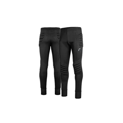 Abbildung von Reusch Jogginghose, Herren, Größe: XXL, black