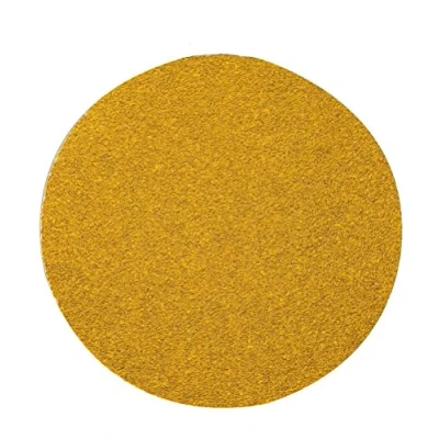 Abbildung von Mirka Gold schuurschijf 77 mm (per 10 stuks)