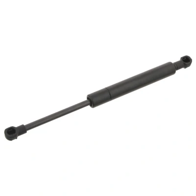 Abbildung von FEBI BILSTEIN 28558 Heckklappendämpfer 690 260 beidseitig VOLKSWAGEN: Golf 4 Cabrio, Vento