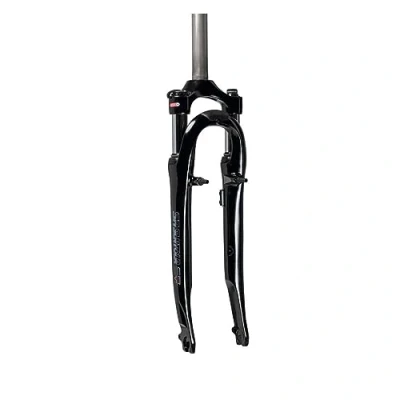 Abbildung von Suntour Unisex Erwachsene SF13 CR 8V Federgabel, schwarz, 26 Zoll