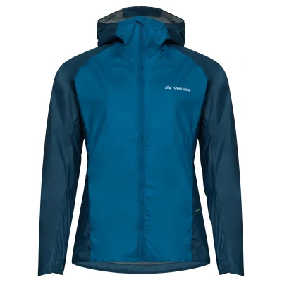 Abbildung von Scopi Isolationsjacke Damen