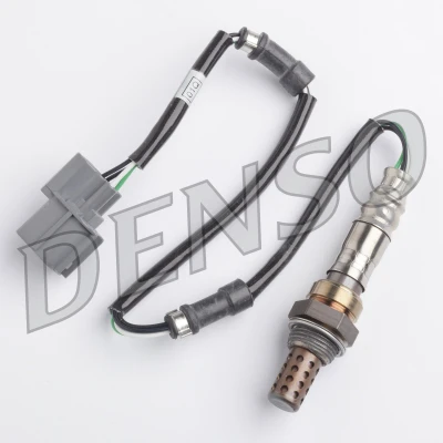 Abbildung von DENSO Direct Fit DOX 1459 Lambdasonde M18x1.5 beheizt, Fingersonde, Sprungsonde HONDA: CIVIC 5 Stufenheck, 6 Coupe, CRX 3