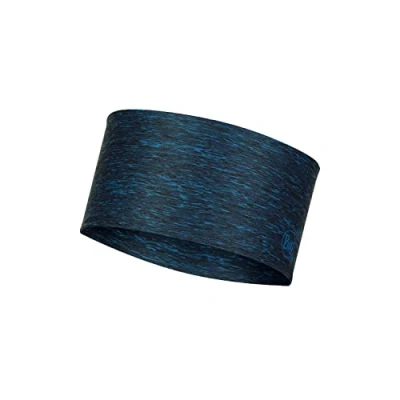Abbildung von Buff CoolNet UV Wide Stirnband HTR Unisex Einheitsgröße
