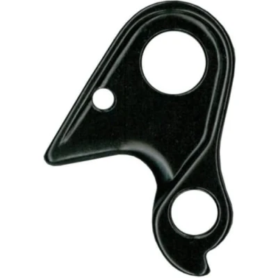 Abbildung von XLC Unisex Erwachsene Schaltauge 2501170090 Schaltauge, Silber, 10x3x5cm