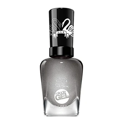 Abbildung von Sally Hansen Miracle Gel The School for Good and Evil Nagellack 898 Magic Mirror