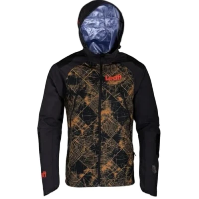 Abbildung von Leatt MTB HydraDri 4.0 Jacket Timber XL