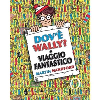 Abbildung von Dov&#039;è Wally? Il viaggio fantastico. Ediz. a colori (Libri illustrati)