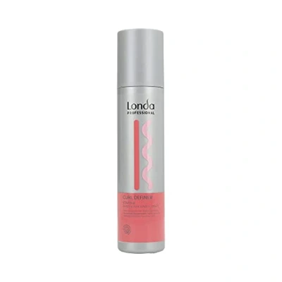 Abbildung von Londa Professional Curl Definer Starter 250 ml