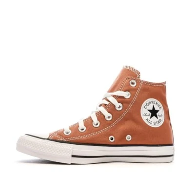 Abbildung von Converse Chuck Taylor ALL STAR Unisex Sneaker high, Größe: 39.5, Nutshell Textil