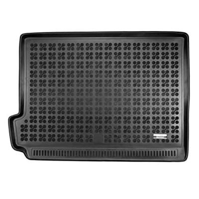 Abbildung von AZUGA Gummi Kofferraumwanne Premium Antirutsch passend für Citroen C4 Grand Picasso II ab 10/2013/C4 Space Tourer 2018 AZ12000220