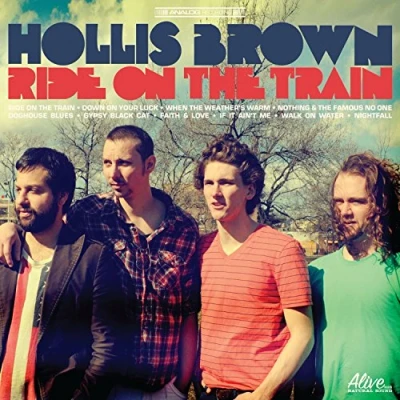 Abbildung von Ride on the Train