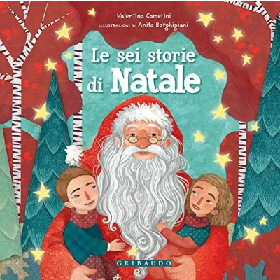 Abbildung von Le sei storie di Natale. Ediz. a colori