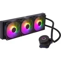 Abbildung von Cooler Master MasterLiquid L Core 360 ARGB
