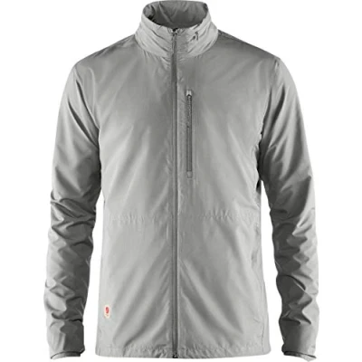 Abbildung von FJALLRAVEN F82600 016 High Coast Lite Jacket M Shark Grey