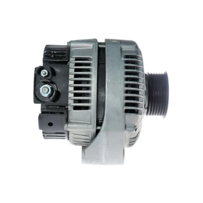 Abbildung von HELLA 8EL 011 710 141 Lichtmaschine 14V 120A CITROËN: Berlingo / First I, I Kastenwagen, Xantia Schrägheck