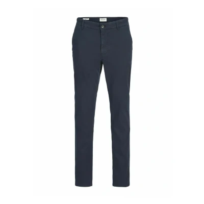 Abbildung von Jack &amp; Jones Chino, Herren, Größe: 28x32, Night sky