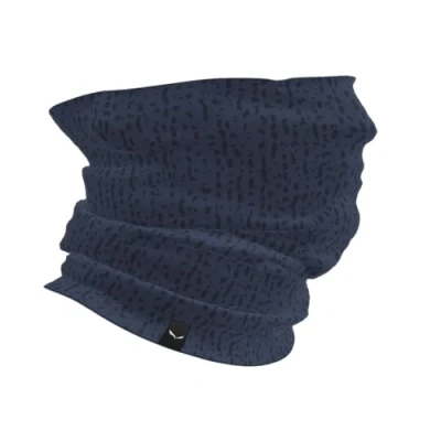 Abbildung von SALEWA Icono Headband, Dark Denim/3960, UNI58
