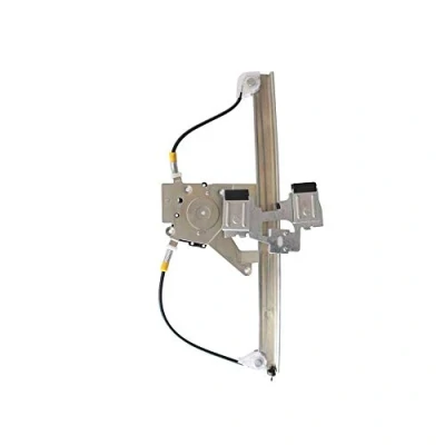 Abbildung von Ac Rolcar Fensterheber hinten links elektrisch 01.4845 VOLKSWAGEN: Vento, GOLF 3, 3 Variant