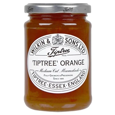 Abbildung von Wilkin &amp; Sons LTD Tiptree Orange 340g