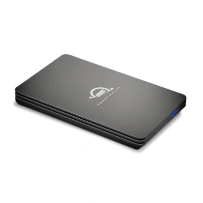 Abbildung von OWC Envoy Pro FX 4TB Portable NVMe M.2 SSD