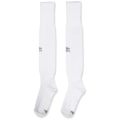 Abbildung von Umbro Herren Men&#039;s Club Ii Socke, Weiss/opulenter Garten, Large