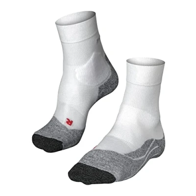 Abbildung von FALKE Laufsocken RU3 Comfort für komfortabel gedämpfte Läufe