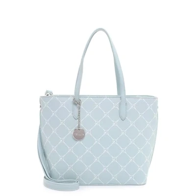 Abbildung von Tamaris Anastasia Classic Handtasche, Damen, Größe: One Size, Sky