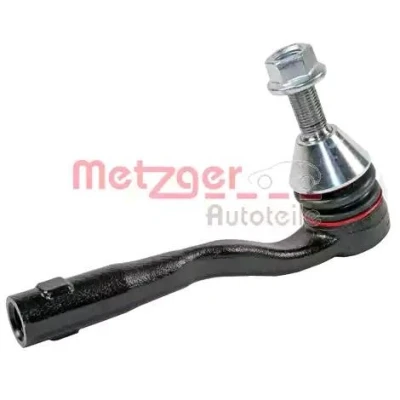 Abbildung von METZGER 54049608 Spurstangenkopf KIT + Vorderachse links, rechts MERCEDES BENZ: ML Klasse, GLS, GLE SUV