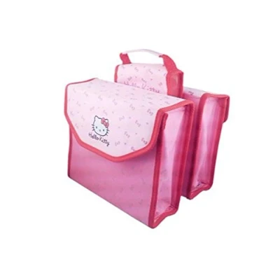 Abbildung von Doppel Packtasche 816088 &#039;Hello Kitty&#039;