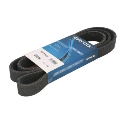 Abbildung von DAYCO 8DPK1833 Keilrippenriemen 1833,0 8 BMW: X6, 7