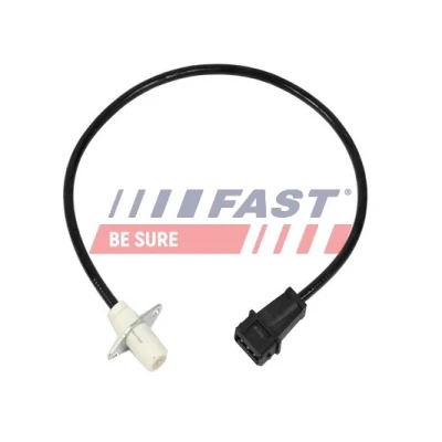 Abbildung von Impulsgeber, Kurbelwelle FAST FT75507