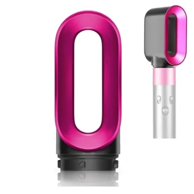 Abbildung von Vorgeformte Düse Ersatz für Dyson HD01 HD08 HD02 HD03 HD04 Supersonic Haartrockner