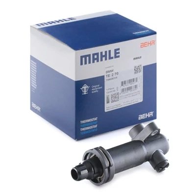 Abbildung von MAHLE ORIGINAL TE 2 70 Kühlwasserthermostat ohne Dichtung BMW: 3 Limousine, 5 Touring, Touring kfzteile, kfzteile24, bandel online, bandel, atp