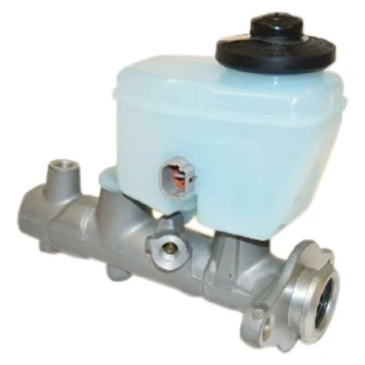 Abbildung von ASHIKA 68 02 215 Hauptbremszylinder TOYOTA: Land Cruiser Prado 90, HILUX 6 Pick up