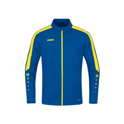 Abbildung von Jako Trainingsjacke 9323 Polyesterjacke Power
