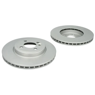 Abbildung von DELPHI BG4146C Bremsscheibe 280 22 4 Belüftet beschichtet unbehandelt ohne Radlager, ABS Sensorring MINI: Schrägheck, Clubman, Cabrio