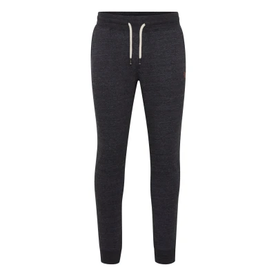 Abbildung von Indicode Jeans Idarkadius Jogginghose, Herren, Größe: Large, Black mix