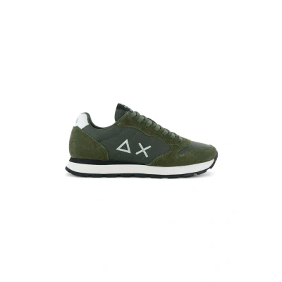 Abbildung von Sun68 Sneaker low, Herren, Größe: 40, Verde Schuhe