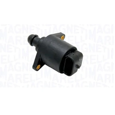 Abbildung von MAGNETI MARELLI 801011185901 Leerlaufregler elektrisch PEUGEOT: 206 Schrägheck, 106 II SW