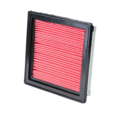Abbildung von JAPANPARTS FA 197S Luftfilter 34,5 158,2 172 Filtereinsatz NISSAN: MICRA 3, 2, Note I