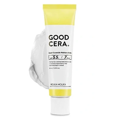 Abbildung von Holika Skin and Good Cera Super Ceramaide Moisture Balm (Sensitive), 40 ml