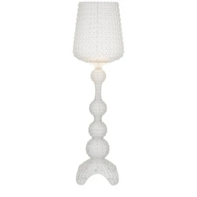 Abbildung von Kartell kabuki Stehlampe Weiß Berden design &amp; mehr