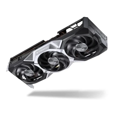Abbildung von Acer Predator BiFrost AMD Radeon™ RX 9070 OC 16GB GDDR6